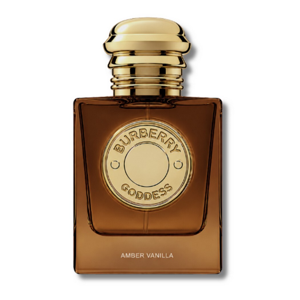 Burberry   Goddess Amber Vanilla Intense Eau De Parfum   50 Ml