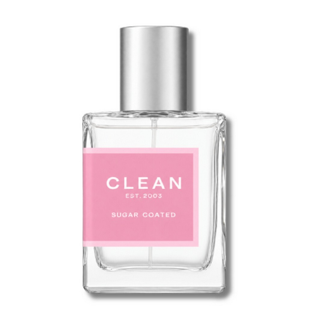 Clean   Sugar Coated Eau De Parfum   30 Ml