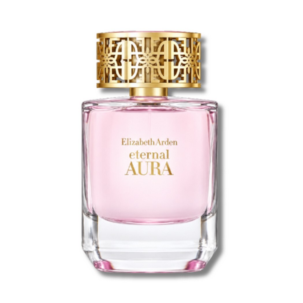 Elizabeth Arden   Eternal Aura Eau De Parfum   100 Ml