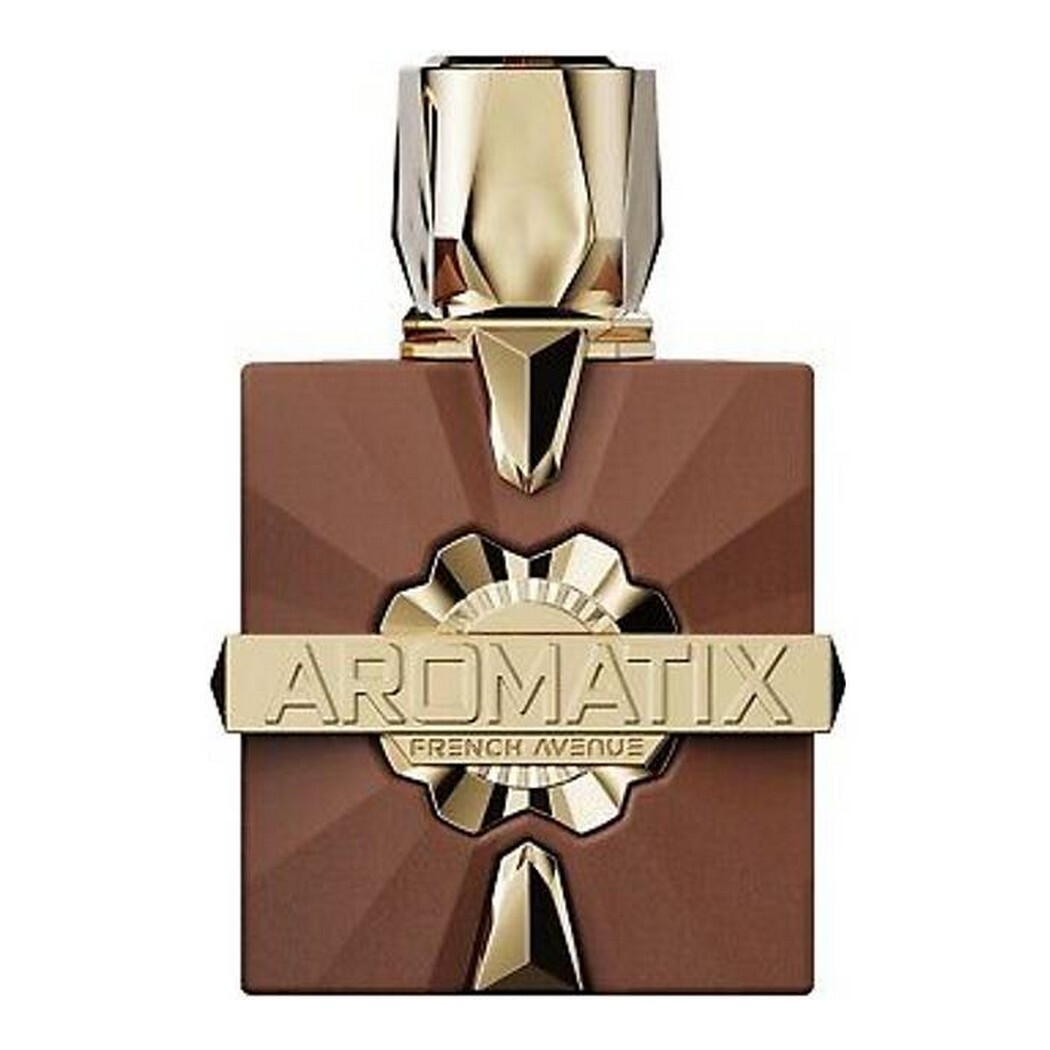 French Avenue   Aromatix X Royal Taboo Extrait De Parfum   100 Ml