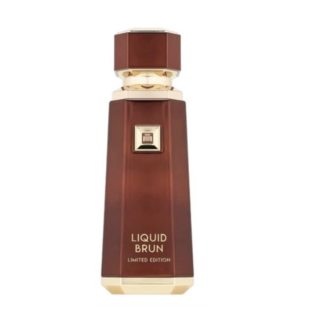 French Avenue   Liquid Brun Limited Extrait De Parfum   150 Ml
