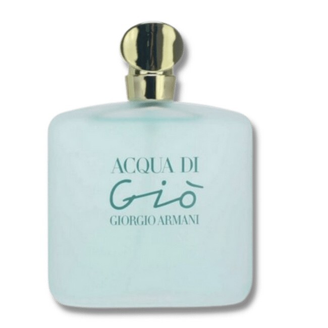 Giorgio Armani   Acqua Di Gio Women   100 Ml   Edt