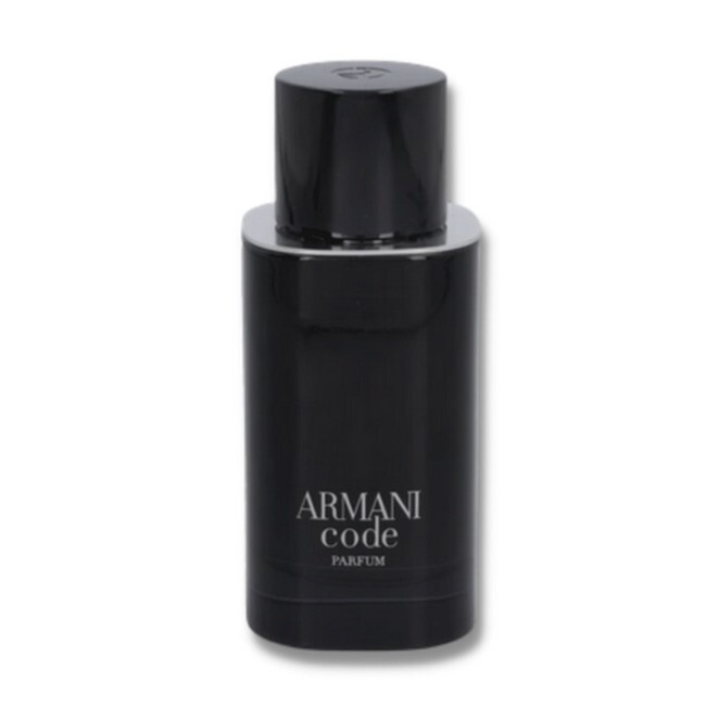Giorgio Armani   Code Parfum   50 Ml