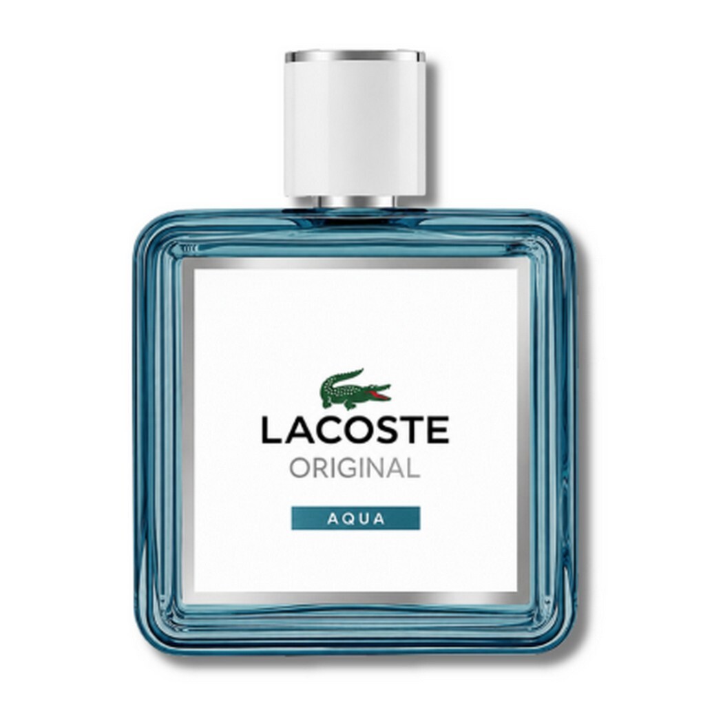 Lacoste   Original Aqua Eau De Parfum   100 Ml