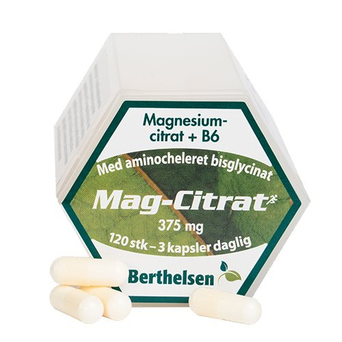 Dfi Mag Citrat Berthelsen 120 Kap   Datovare   11 2026