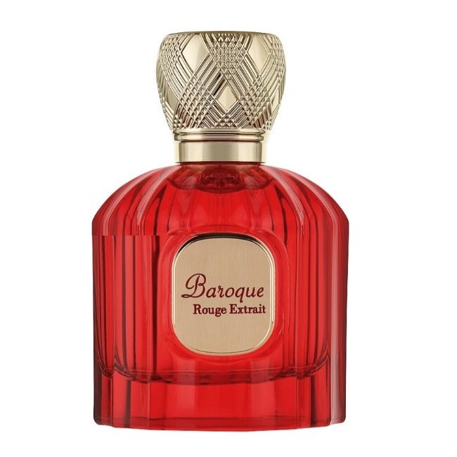 Maison Alhambra   Baroque Rouge Extrait De Parfum   100 Ml