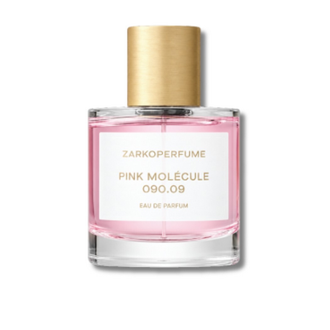 Zarkoperfume   Pink Molecule 090 09 Eau De Parfum   100 Ml